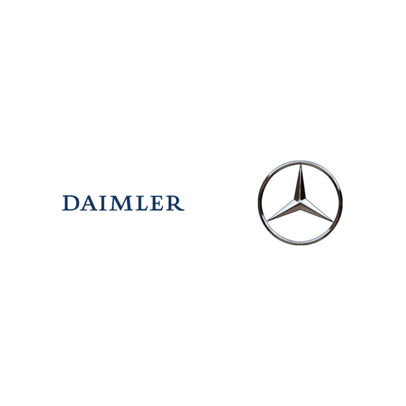 Furnizor Daimler