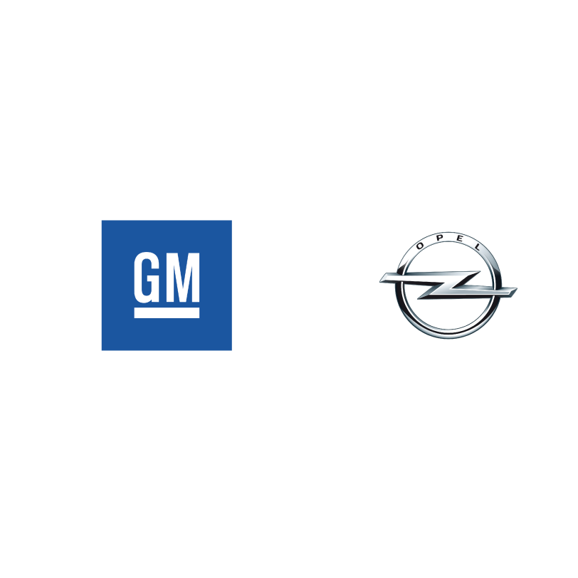Furnizor General Motors sau Opel