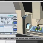 Simularea si validarea prelucrarilor CNC cu NX CAM
