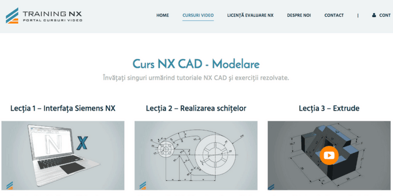 tutoriale-nx-siemens-video