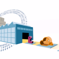 digitalizarea producției - Digital Factory - Industry 4.0