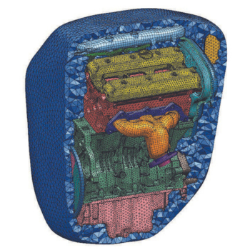 Advanced Acoustics