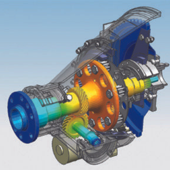 Multiphysics