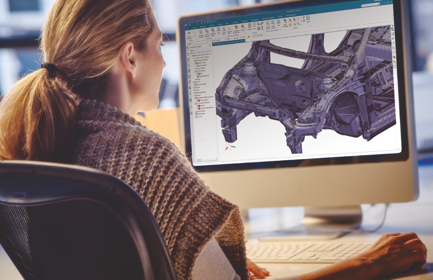 capacitati-extinse-de-editare-a-geometriei-si-simulare Capacități extinse de editare a geometriei și simulare cu Simcenter 3D